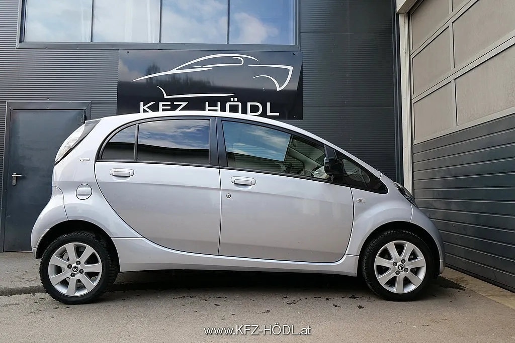 Citroën C-Zero Airdream Seduction (mit Batterie) Image 5