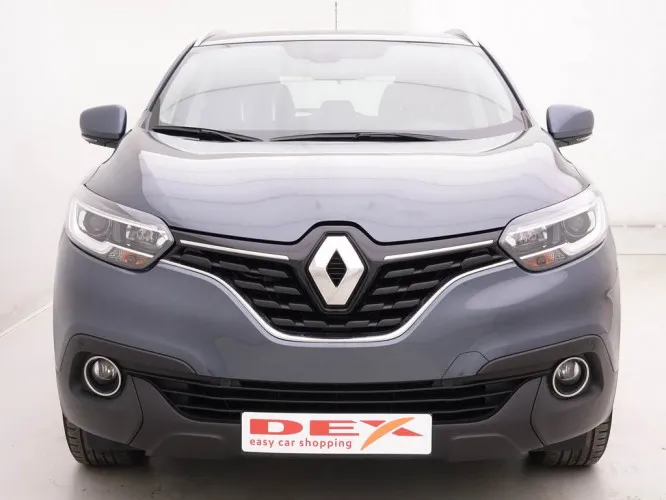 Renault Kadjar 1.2 tCe 130 Intens + GPS + Camera Image 2