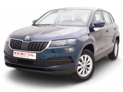 Skoda Karoq 1.0 TSi 115 Ambition + GPS