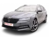 Skoda Superb 2.0 TDi 150 DSG Combi Sportline + GPS + LED Matrix + Alu19 Vega Thumbnail 1