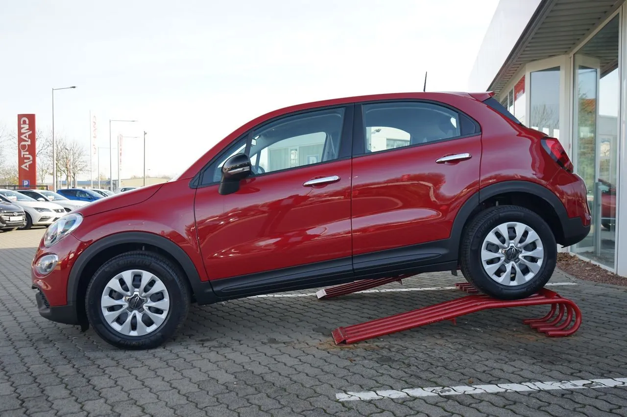 Fiat 500 X 1.0 Tempomat Bluetooth...  Image 3