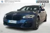 BMW 530 530 G31 Touring 530e xDrive A Charged Edition M Sport *HUD / Nahkaverhoilu / Adapt. ajovalot* - BPS vaihtoautotakuu 24 kk Thumbnail 1