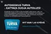 KIA Optima 2,0 EX A/T *Nahkaverhoilu / Tuuletetut Sähköpenkit / Kattoluukku / Navigointi / Cruise* - Autohuumakorko 1,99%+kulut - Thumbnail 2