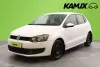 Volkswagen Polo Trendline 1,2 51 kW / Juuri katsastettu / Suomi-auto / Lohkolämmitin / 2x renkaat / Thumbnail 6