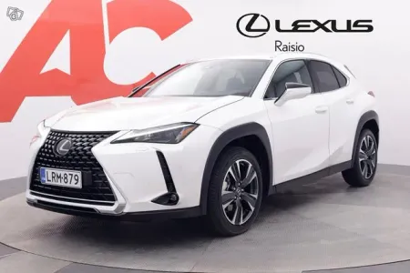 Lexus UX 250h Business