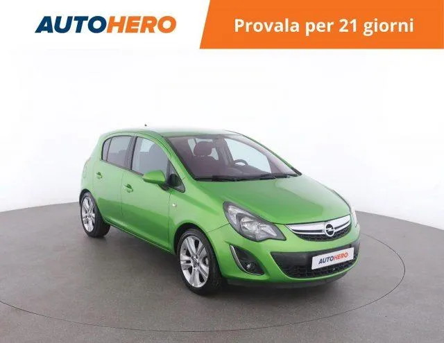 OPEL Corsa 1.3 CDTI 95 CV 5p. Sport Image 6