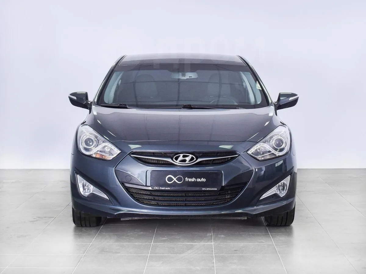 Hyundai i40 Image 3